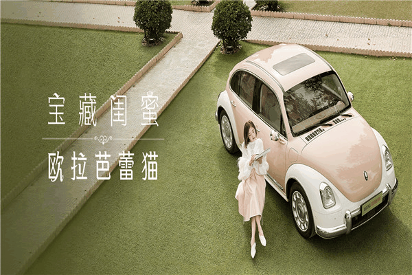 欧拉汽车