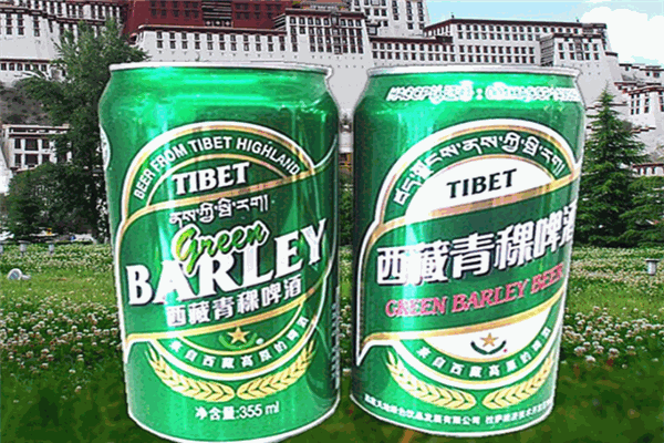 西藏青稞啤酒