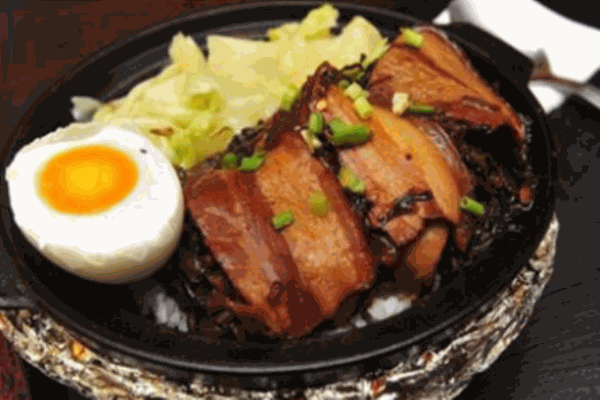 亿煲来煲仔饭