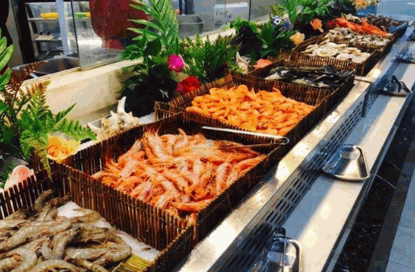 天一海鲜店