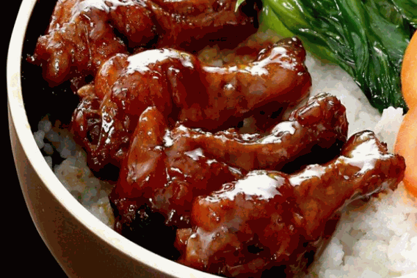 现志煲仔饭