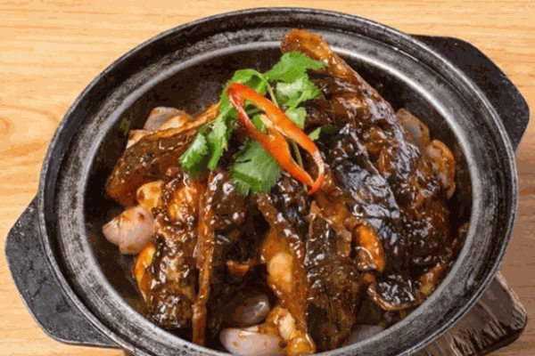 现志煲仔饭