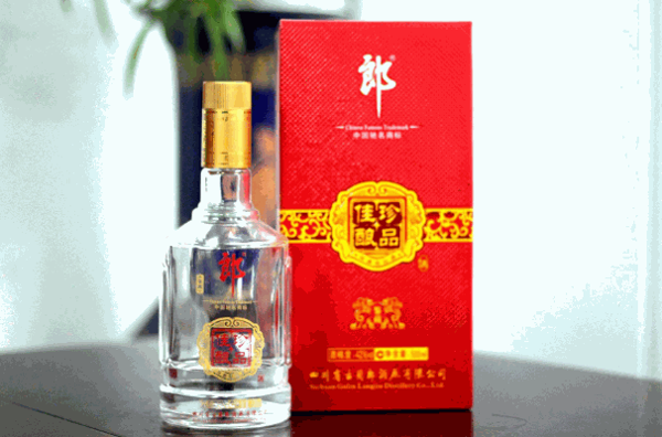 郎酒专卖店
