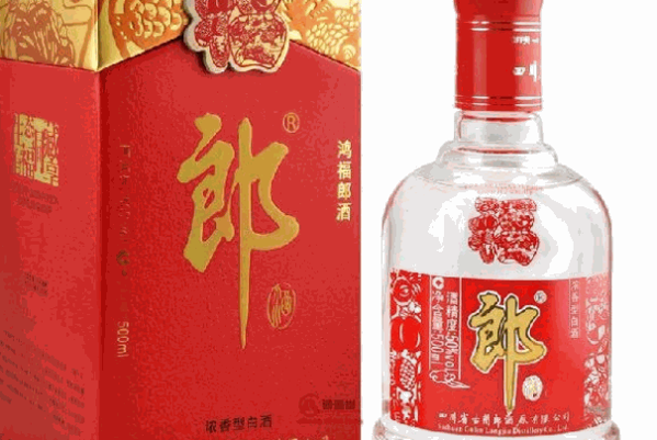 郎酒专卖店