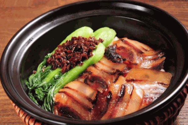 阿粮煲仔饭