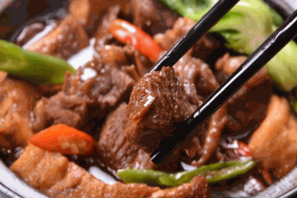 阿粮煲仔饭