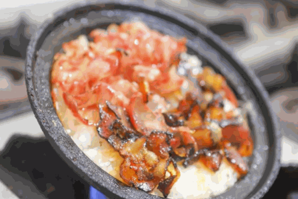 于记煲仔饭