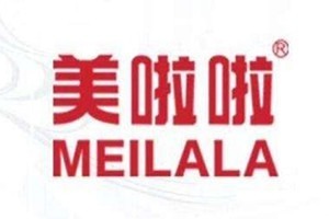 美啦啦化妆品加盟