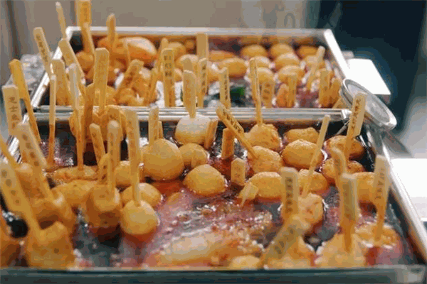 方记关东煮