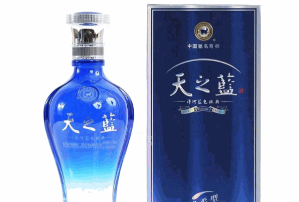 纯洋河酒