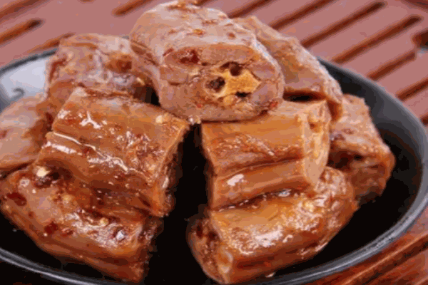 绝未鸭脖