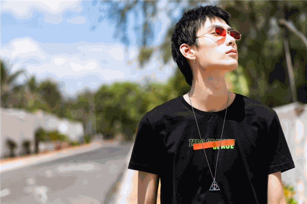 布衣传说男装