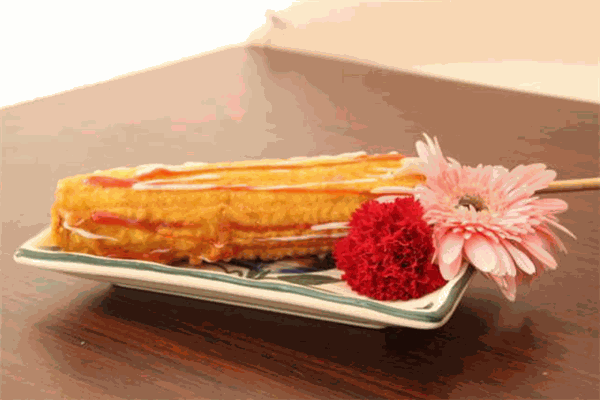 田小田脆皮玉米