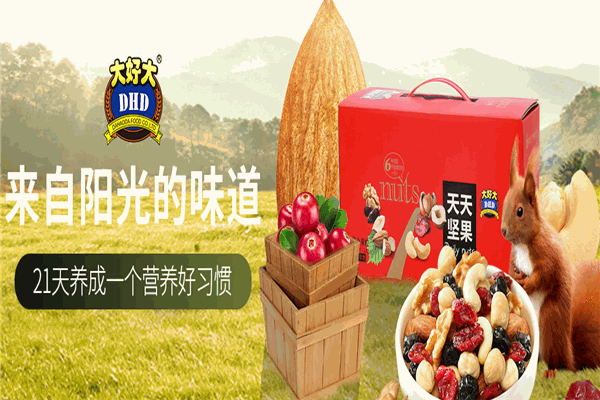大好大瓜子