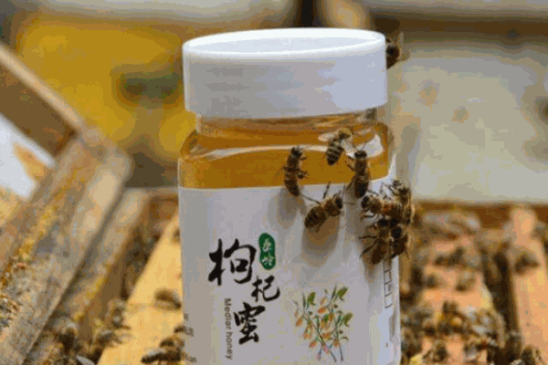 御蜂堂