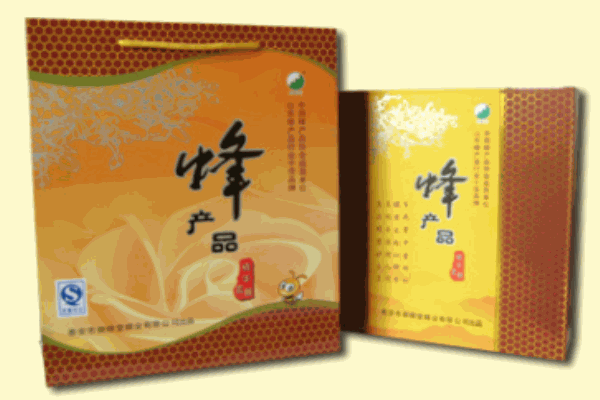 御蜂堂