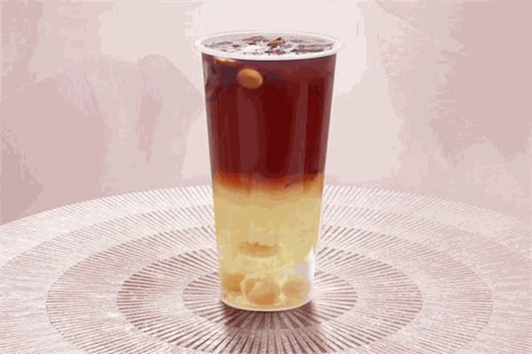 马骝九茶饮