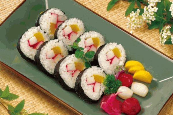 回味寿司