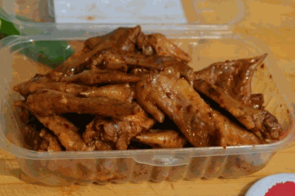 大槐树熟食