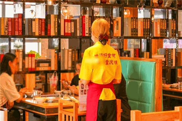 巴仆火锅