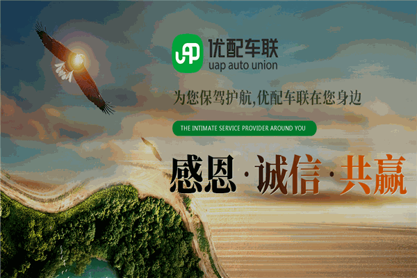 优配车联