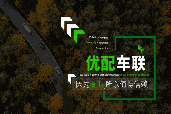 优配车联