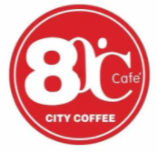 80℃城市咖啡加盟