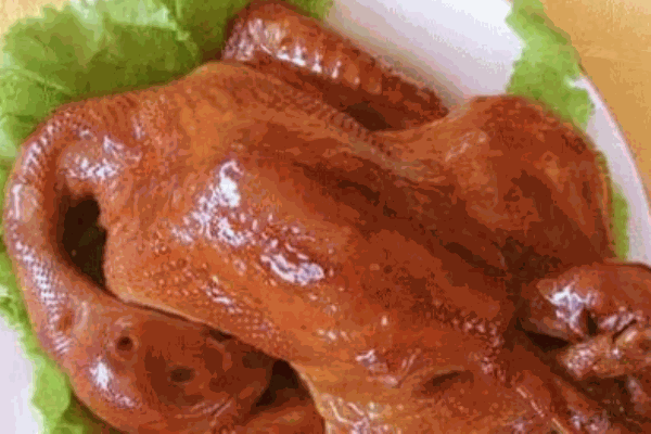 二中毛家熟食