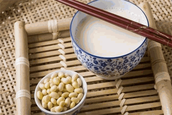 豆浆传说