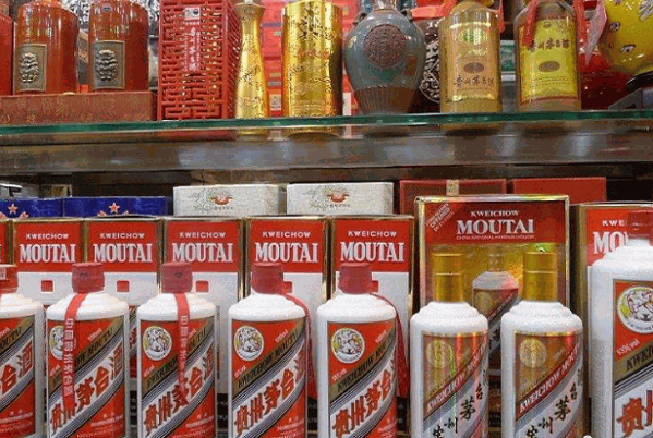 茅台醇酒