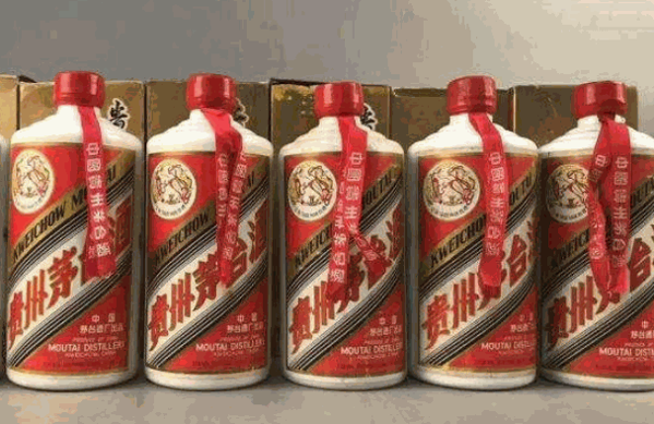 茅台醇酒