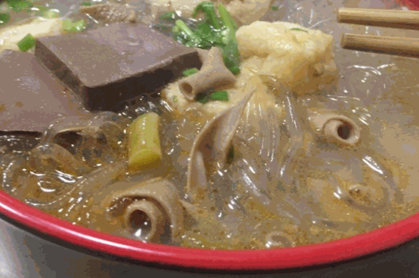 郭记鸭血粉丝