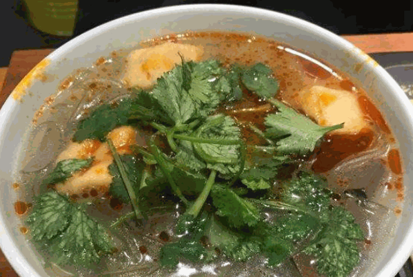 郭记鸭血粉丝