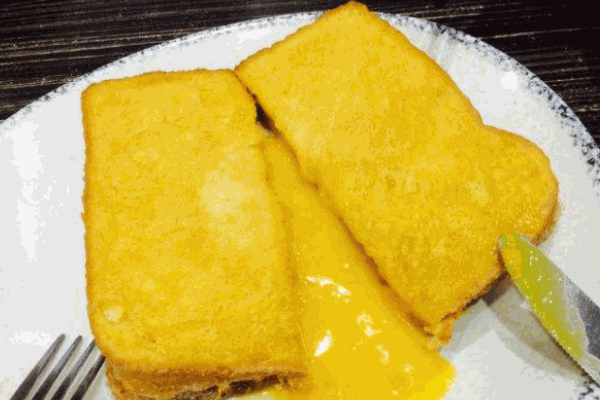 周记点心