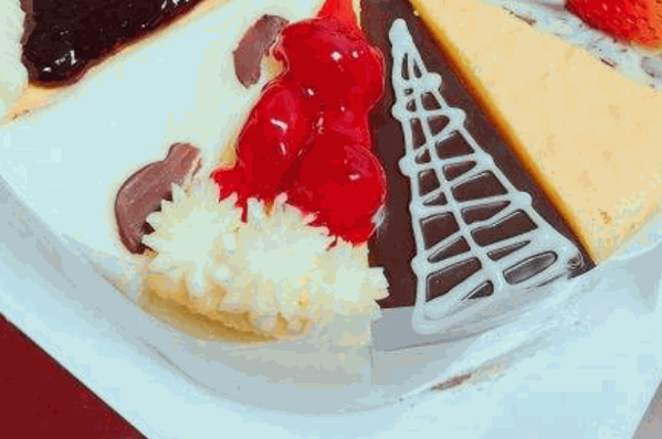 贝绅客BestCake慕斯蛋糕
