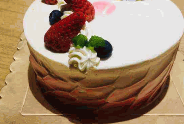 贝绅客BestCake慕斯蛋糕