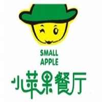 小苹果中餐厅加盟
