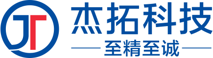 杰拓科技加盟