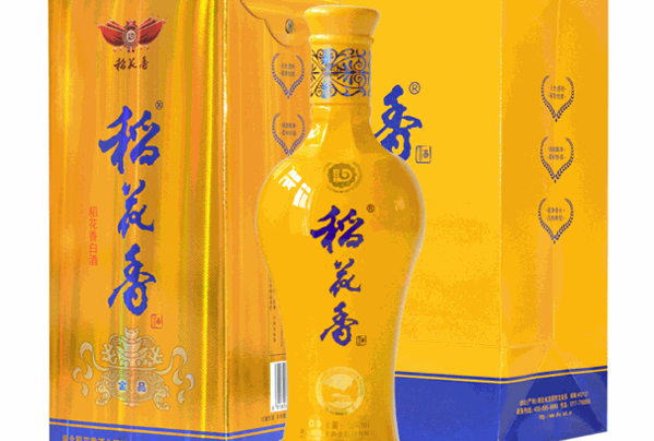 稻花香酒代理