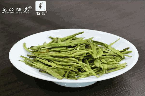 马边绿茶