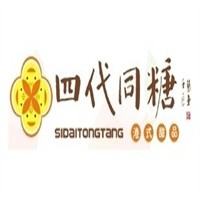 四代同糖港式甜品加盟