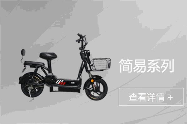 宝雕电动车
