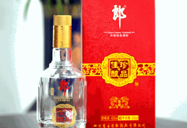郎酒专卖店