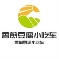 香煎豆腐小吃车加盟