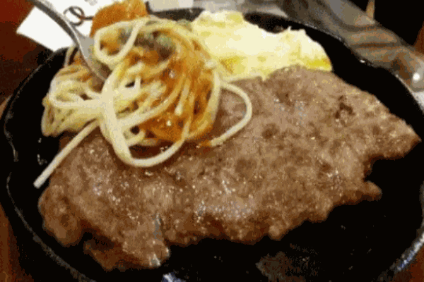 牛味客牛排