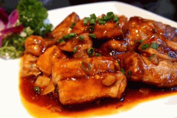 方鑫玉毛豆腐