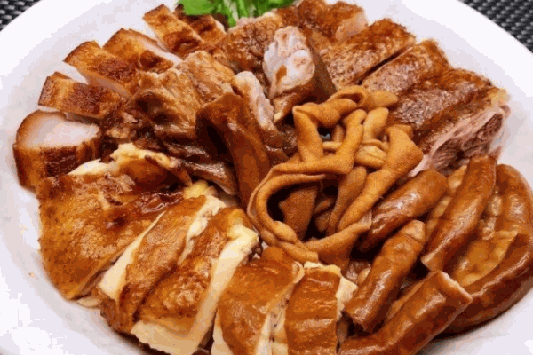 陶卤味