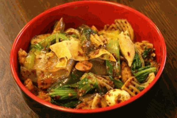 1314麻辣拌