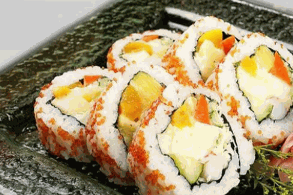 可可米饭团