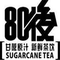 八零后奶茶加盟